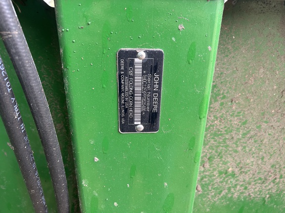 2023 John Deere C12F (6th thumbnail)