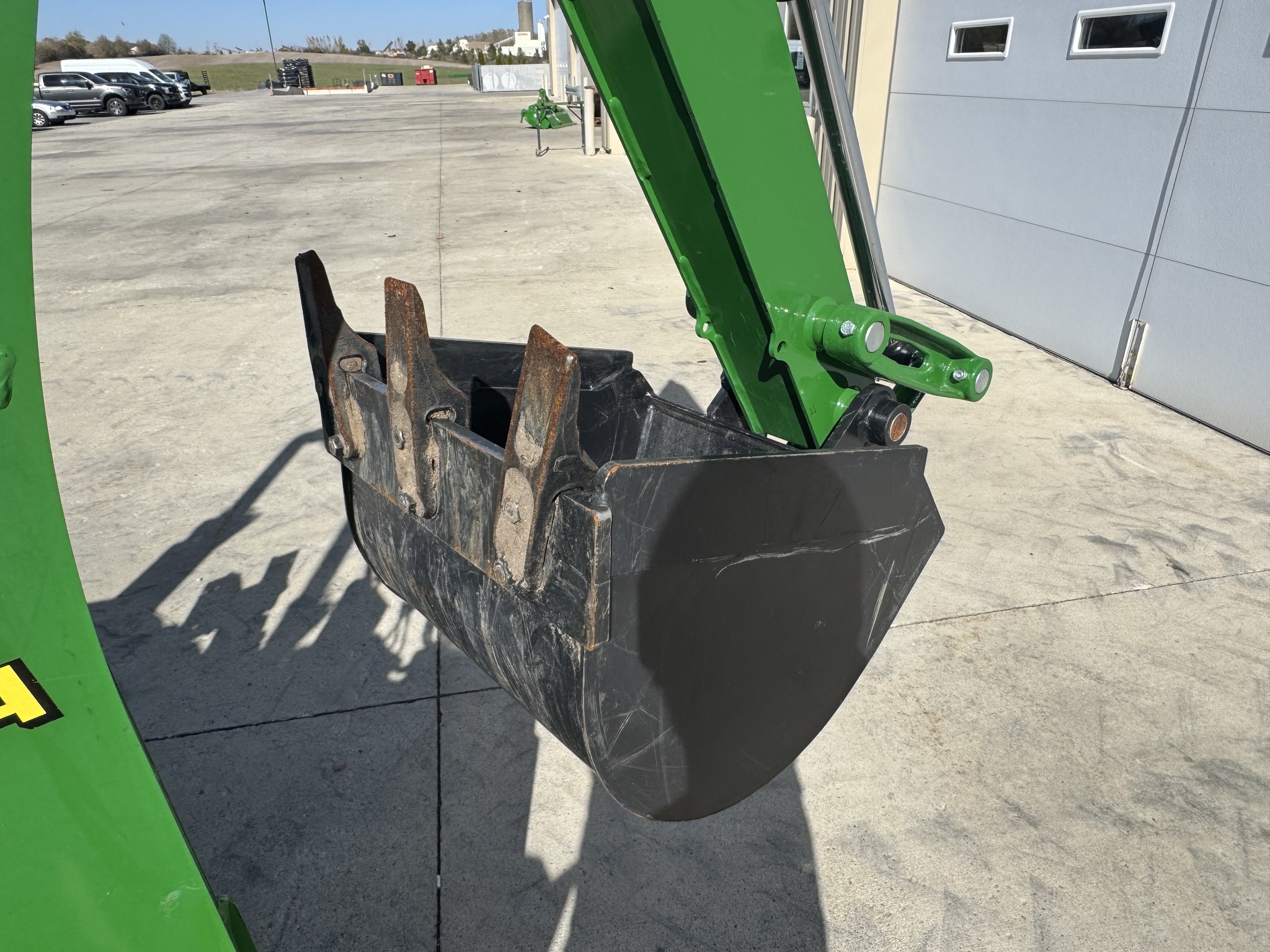 2022 John Deere 4044M Image 12