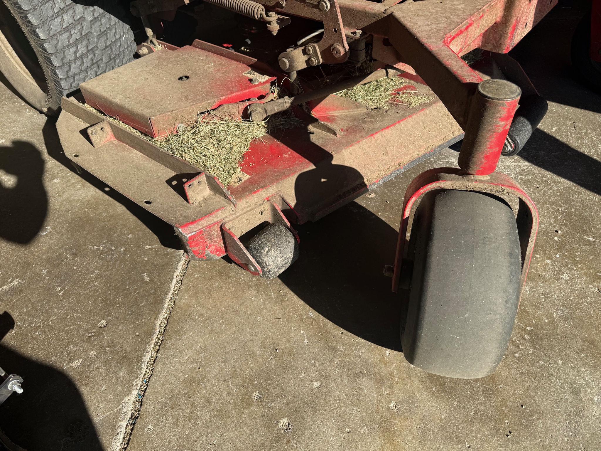 2016 Snapper S200XT Image 3