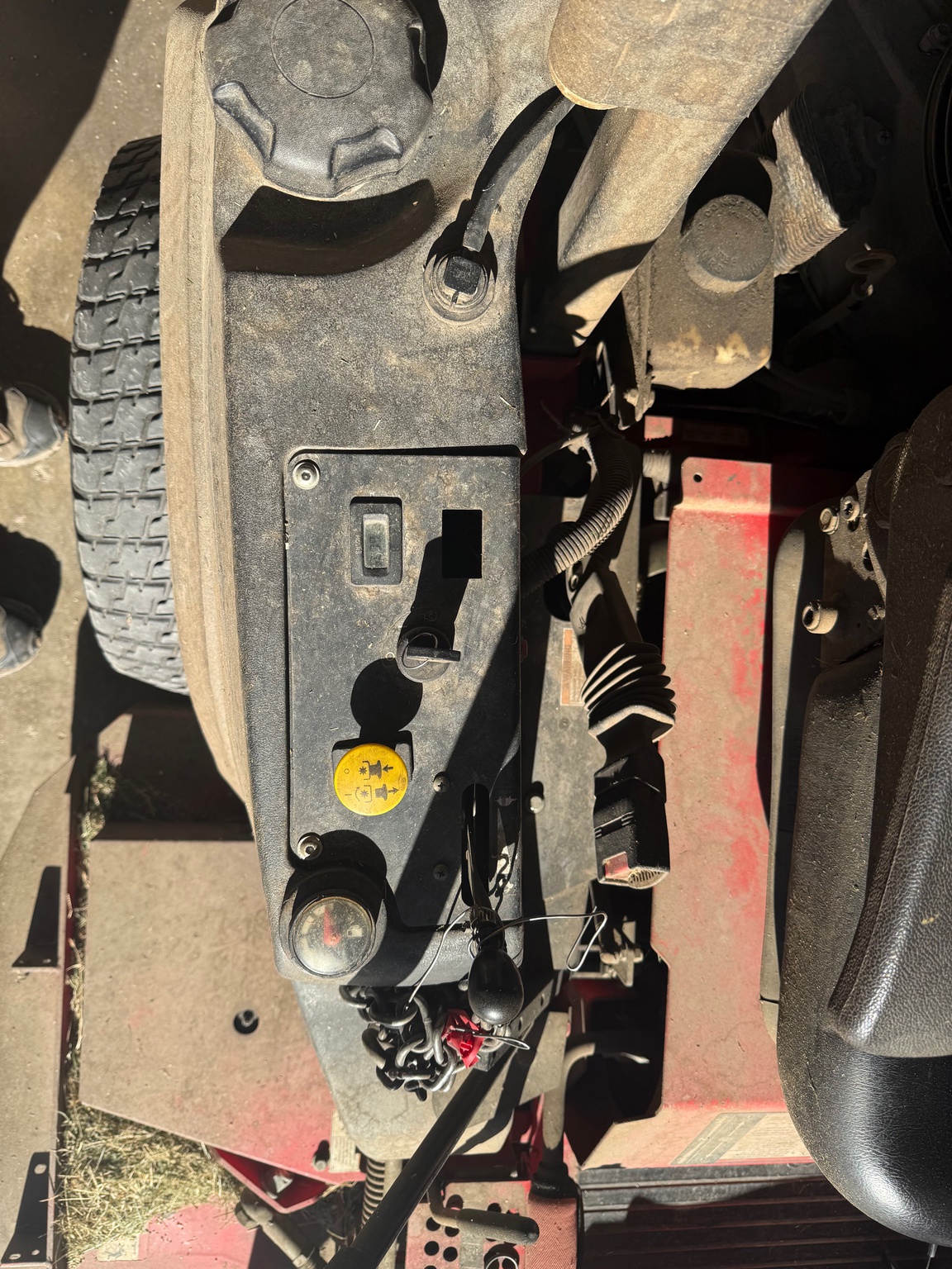 2016 Snapper S200XT Image 5