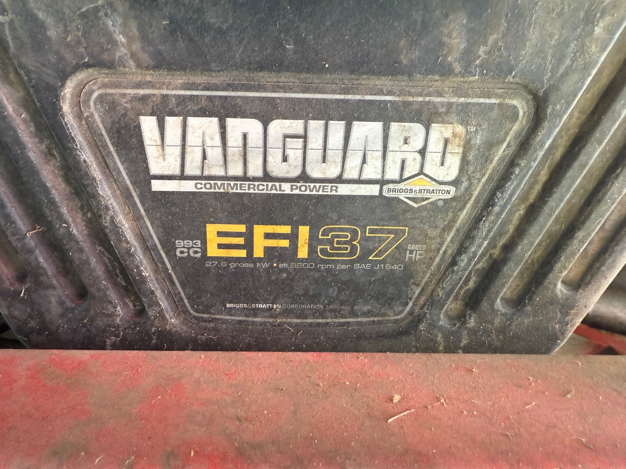 2016 Snapper S200XT Image 8