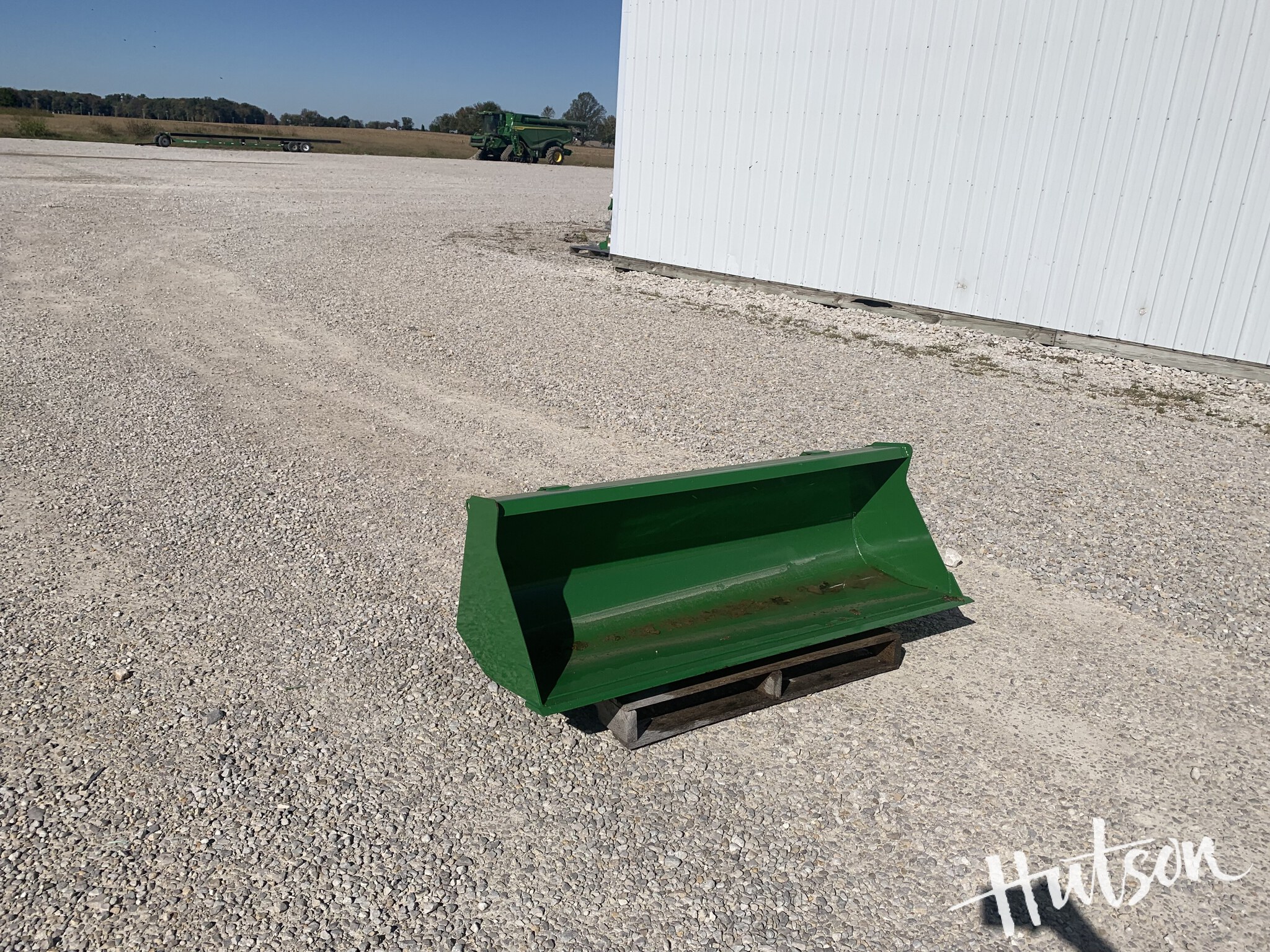 2024 John Deere BXX10903