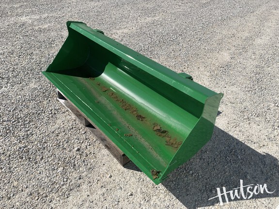 Photo of 2024 John Deere BXX10903