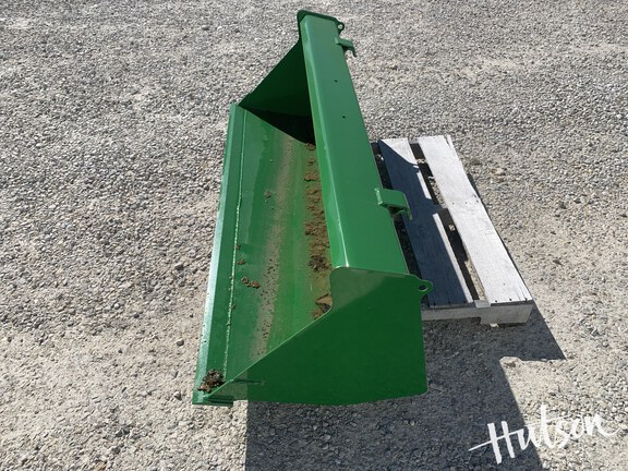 Photo of 2024 John Deere BXX10903