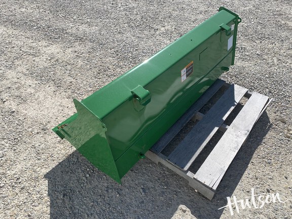 Photo of 2024 John Deere BXX10903