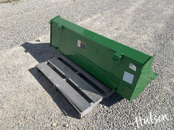 Photo of 2024 John Deere BXX10903