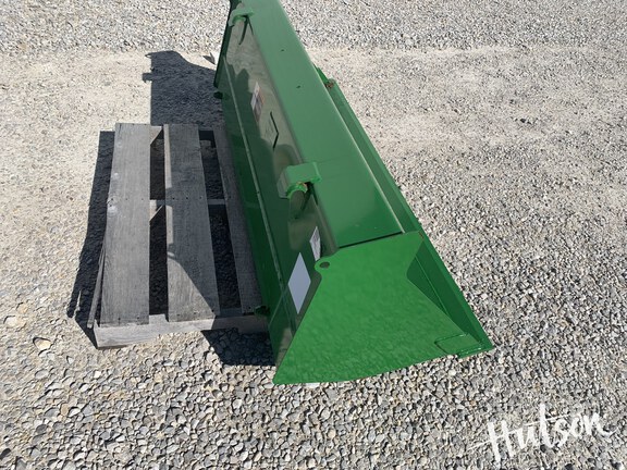 Photo of 2024 John Deere BXX10903