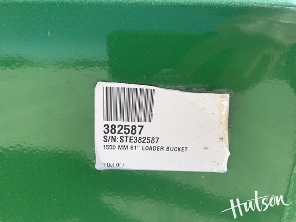 Photo of 2024 John Deere BXX10903