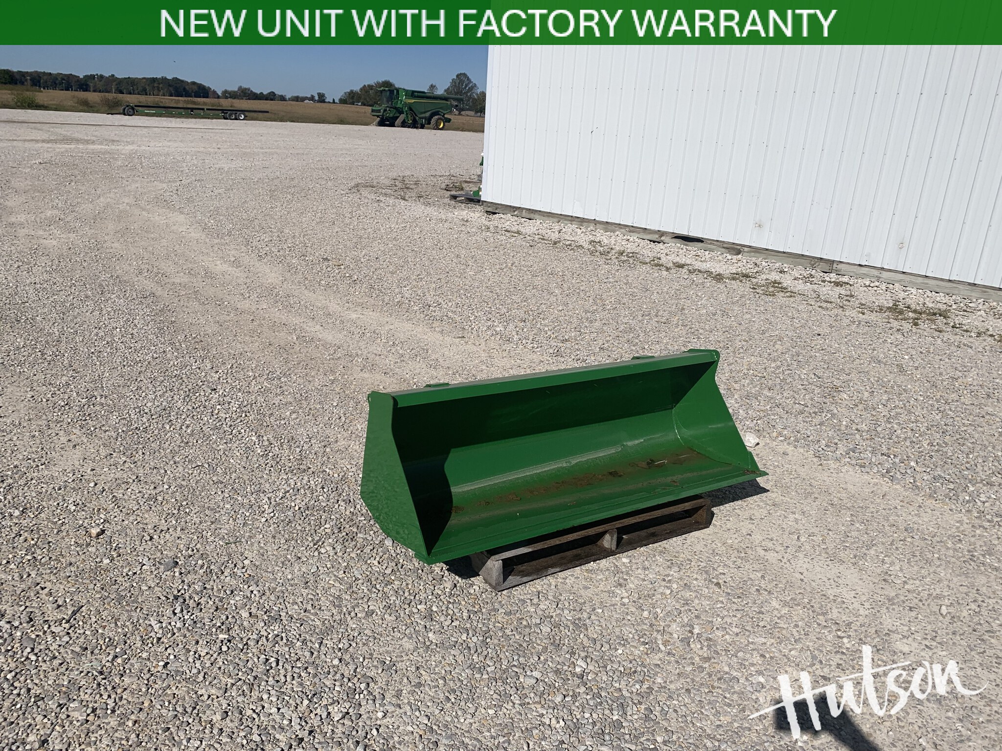 2024 John Deere BXX10903