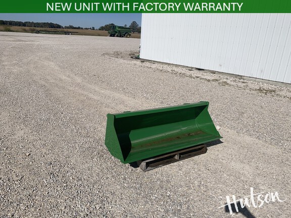 Photo of 2024 John Deere BXX10903