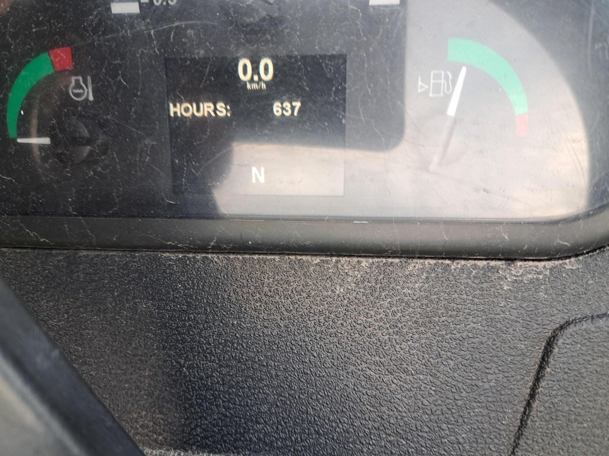 2020 John Deere 5075GN Image 6