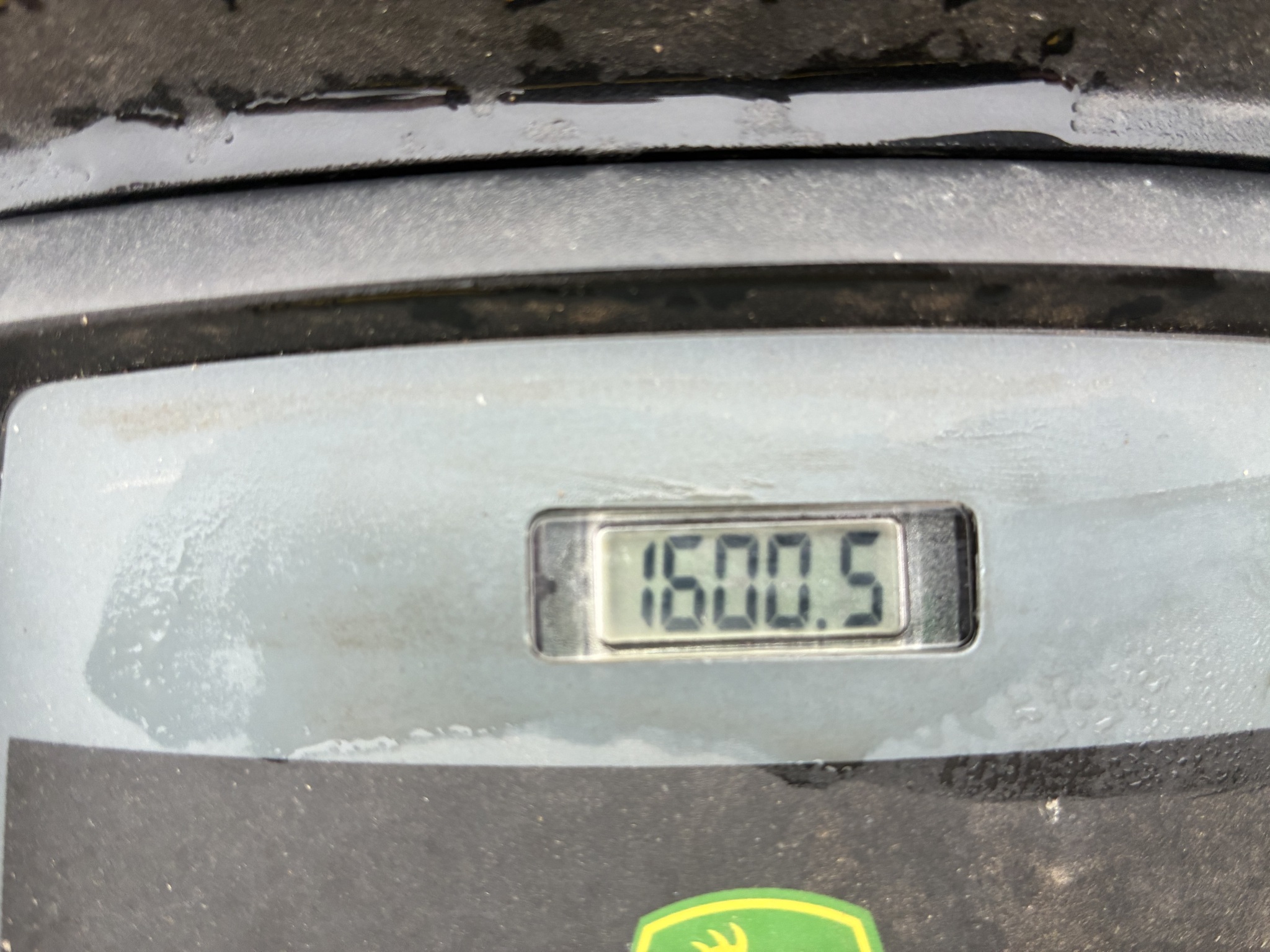 2007 John Deere X320 Image 9