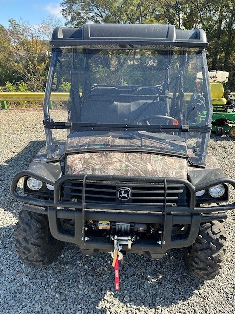 2021 John Deere GATOR, 825M S4 Image 1