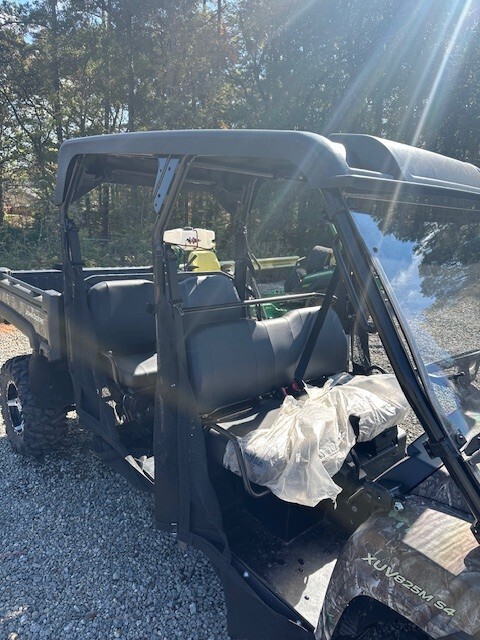 2021 John Deere GATOR, 825M S4 Image 3