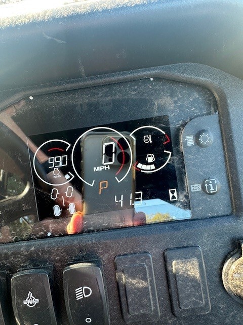 2021 John Deere GATOR, 825M S4 Image 5