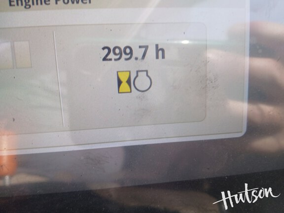 Photo of 2024 John Deere 8R 250