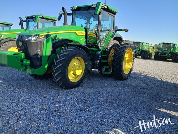 Photo of 2024 John Deere 8R 250