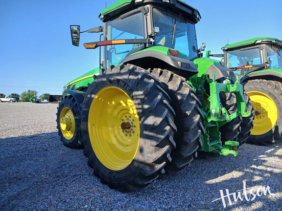 Photo of 2024 John Deere 8R 250