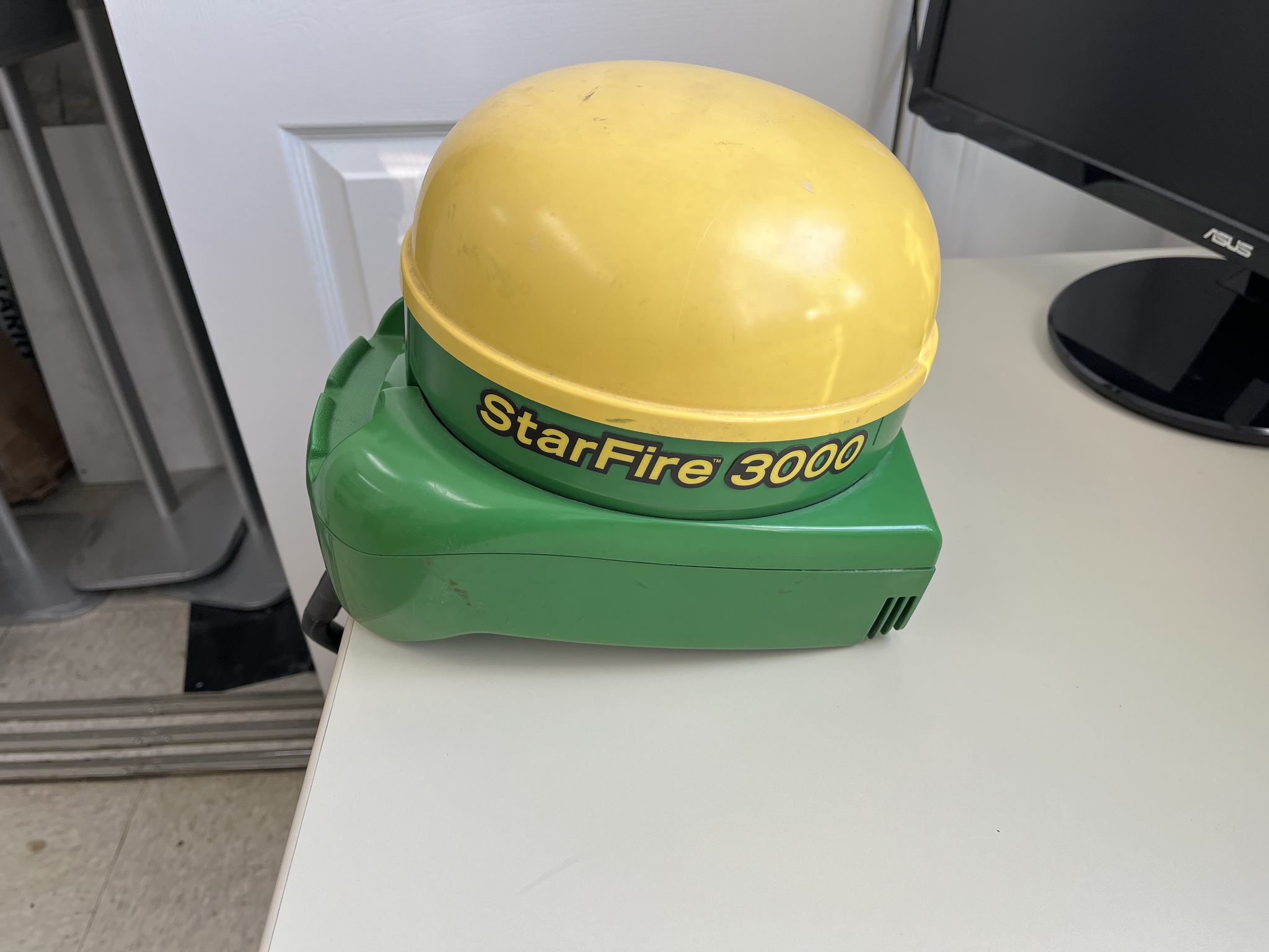 2014 John Deere RTKSYSTM Image 1