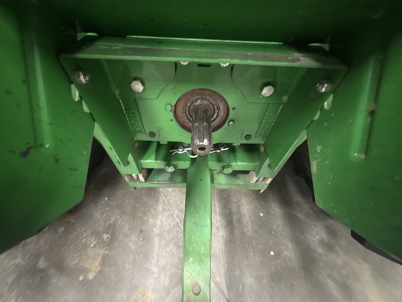 Used 2020 John Deere 6120M Utility Tractors at Koenig Equipment in Urbana, OH - Photo12