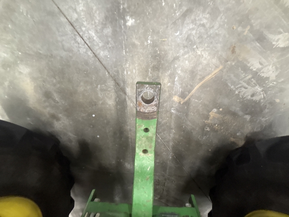 Used 2020 John Deere 6120M Utility Tractors at Koenig Equipment in Urbana, OH - Photo20