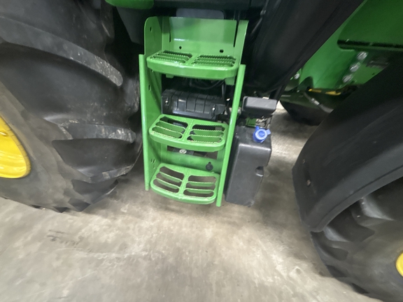 Used 2020 John Deere 6120M Utility Tractors at Koenig Equipment in Urbana, OH - Photo21