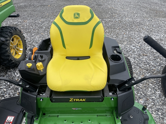 2024 John Deere Z330M