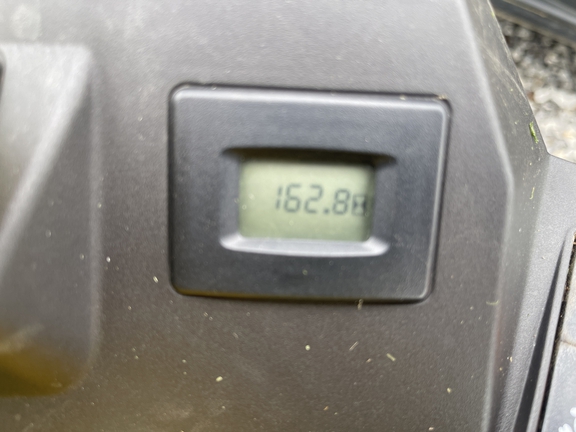 2024 John Deere Z330M