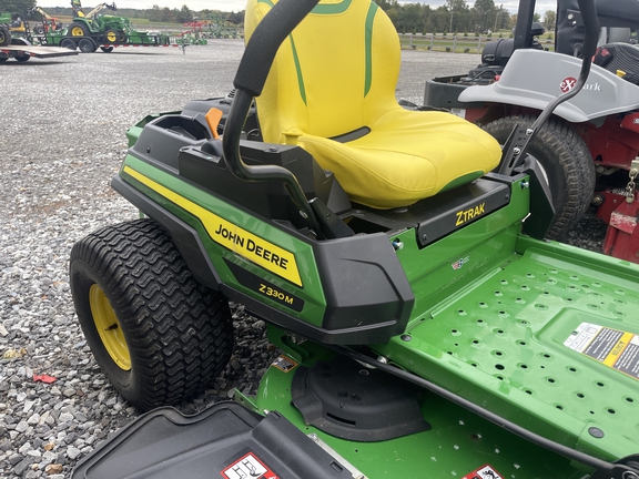 2024 John Deere Z330M