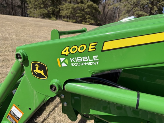 2025 John Deere 4044M - Photo15