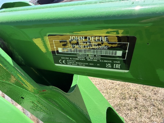 2025 John Deere 4044M - Photo16