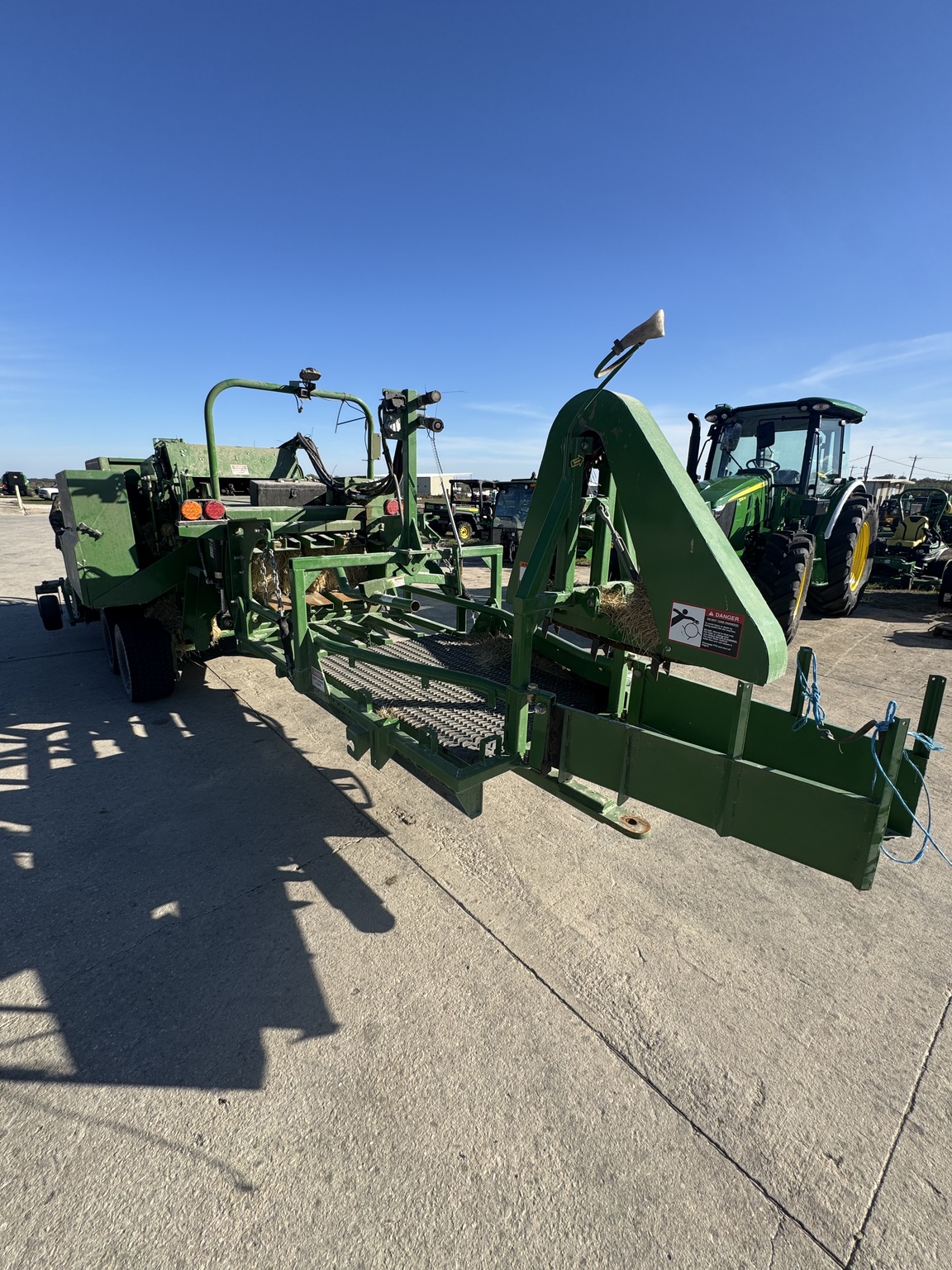 2025 Twin Pak SB-2XR Image 5