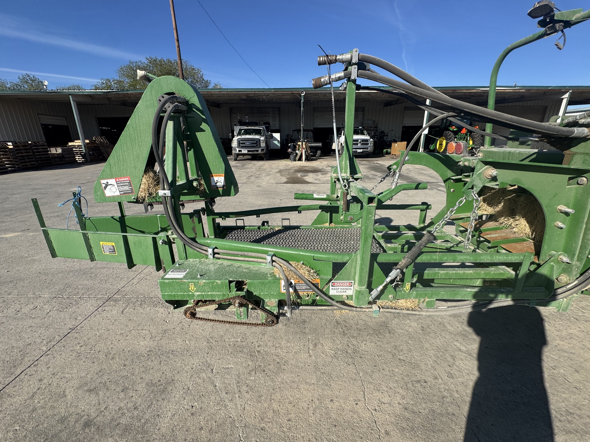 2025 Twin Pak SB-2XR Image 3