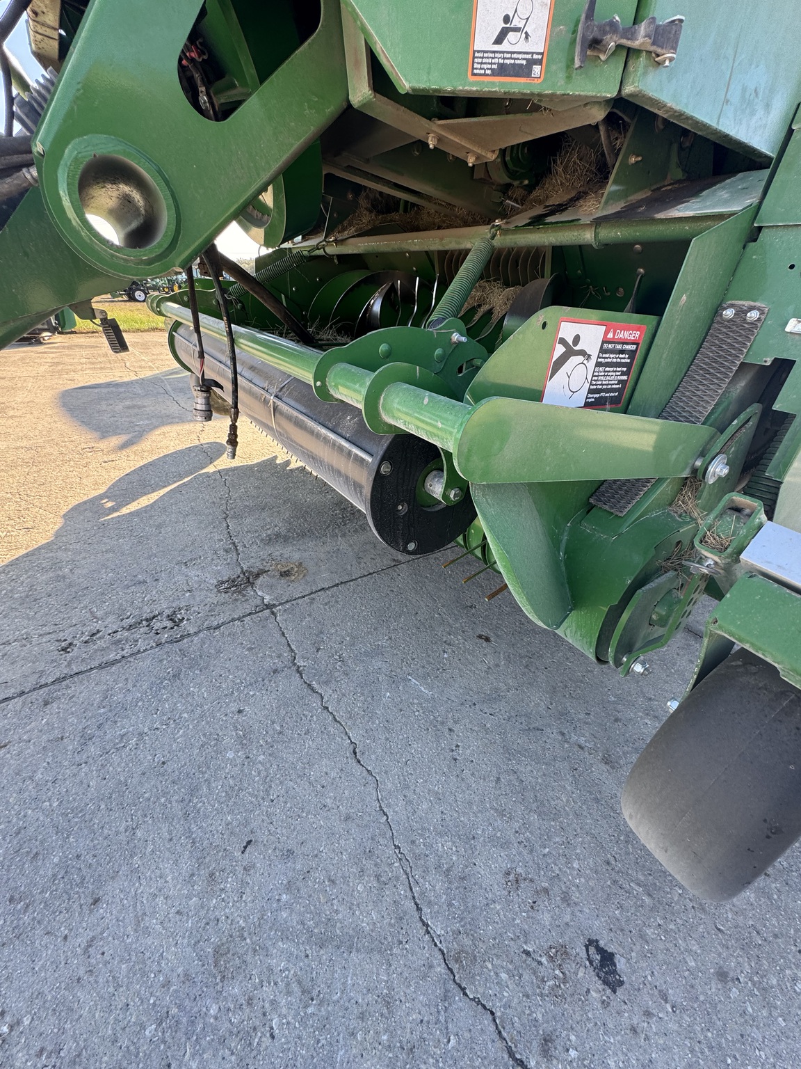 2025 Twin Pak SB-2XR Image 4