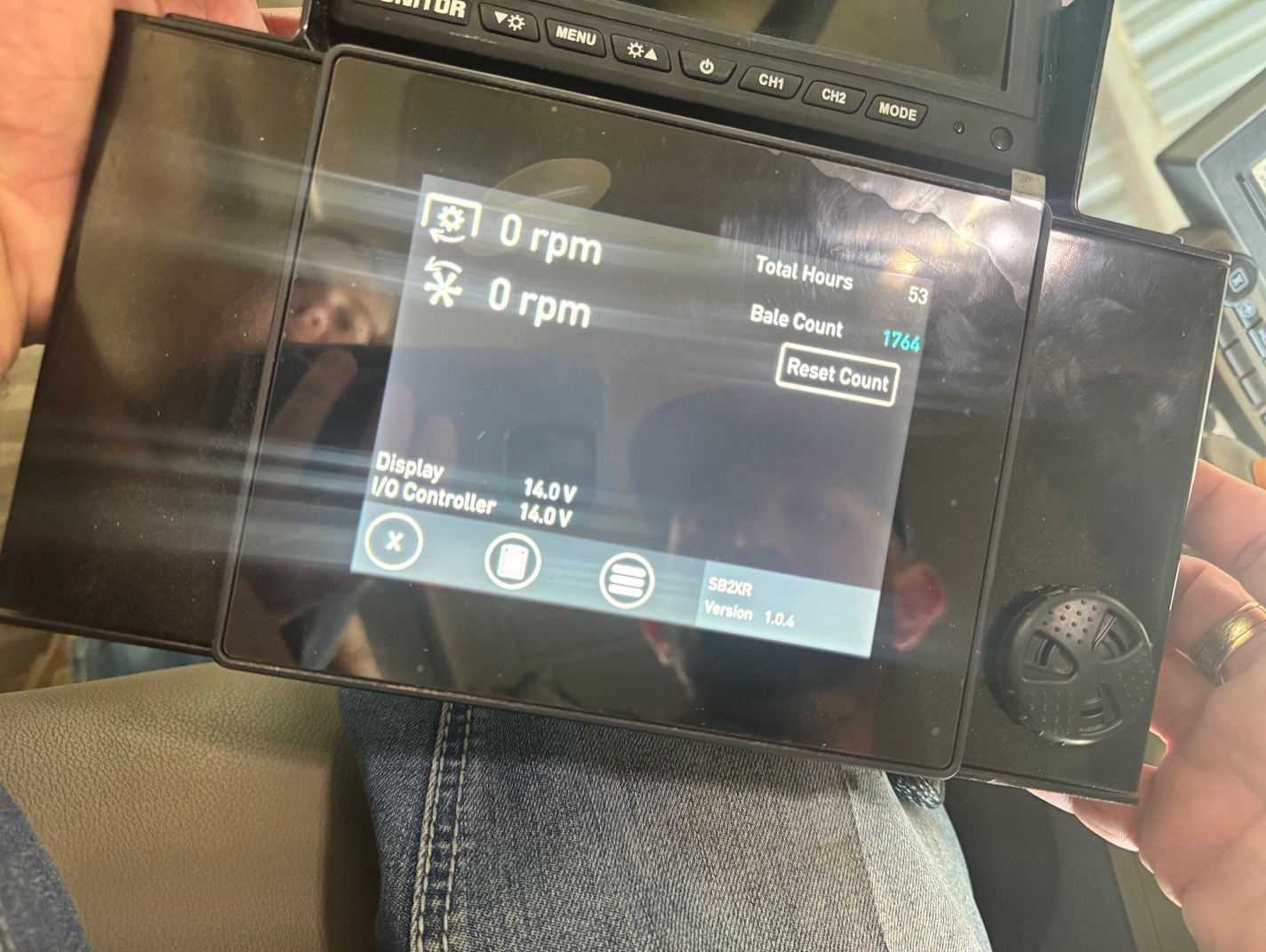 2025 Twin Pak SB-2XR Image 9