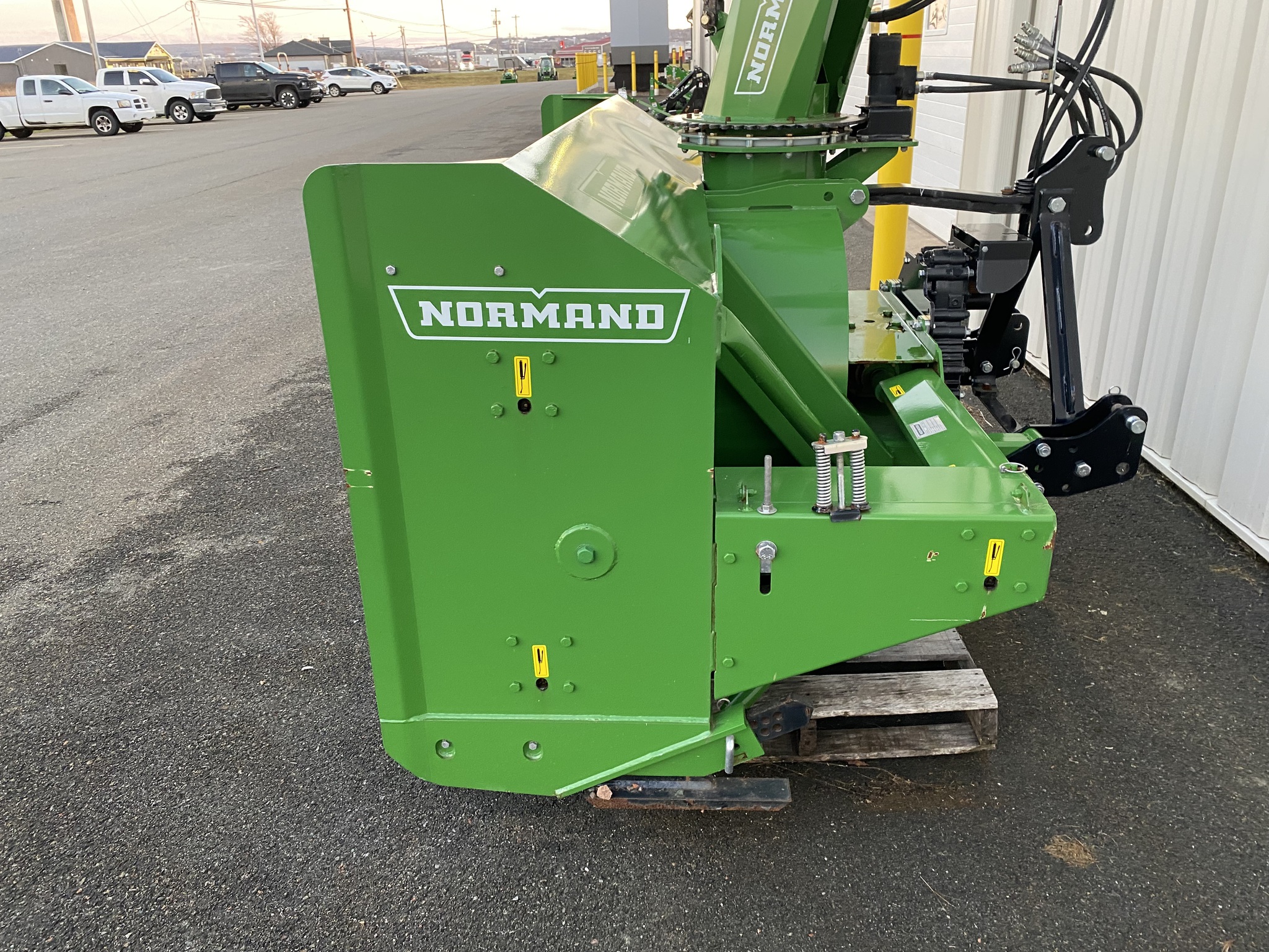 2023 Normand N102-342H Image 3