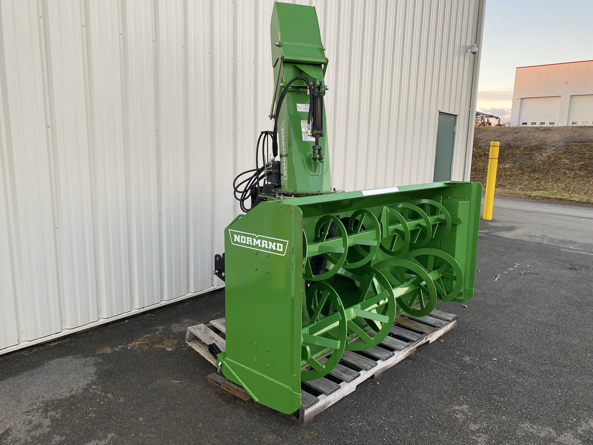 2023 Normand N102-342H Image 2