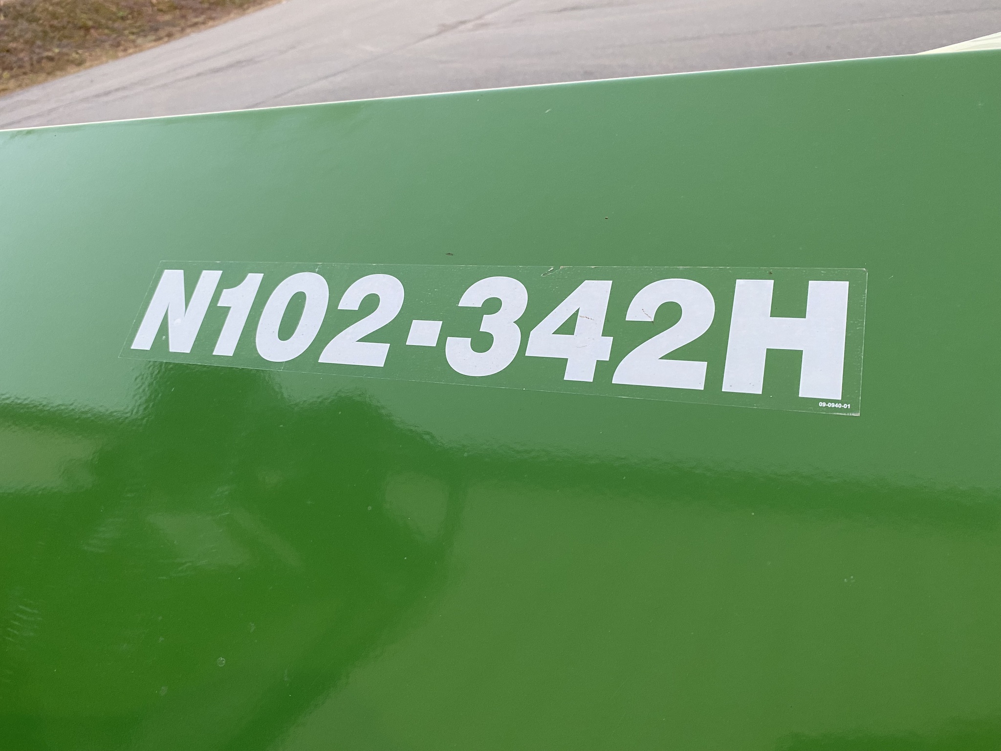 2023 Normand N102-342H Image 5