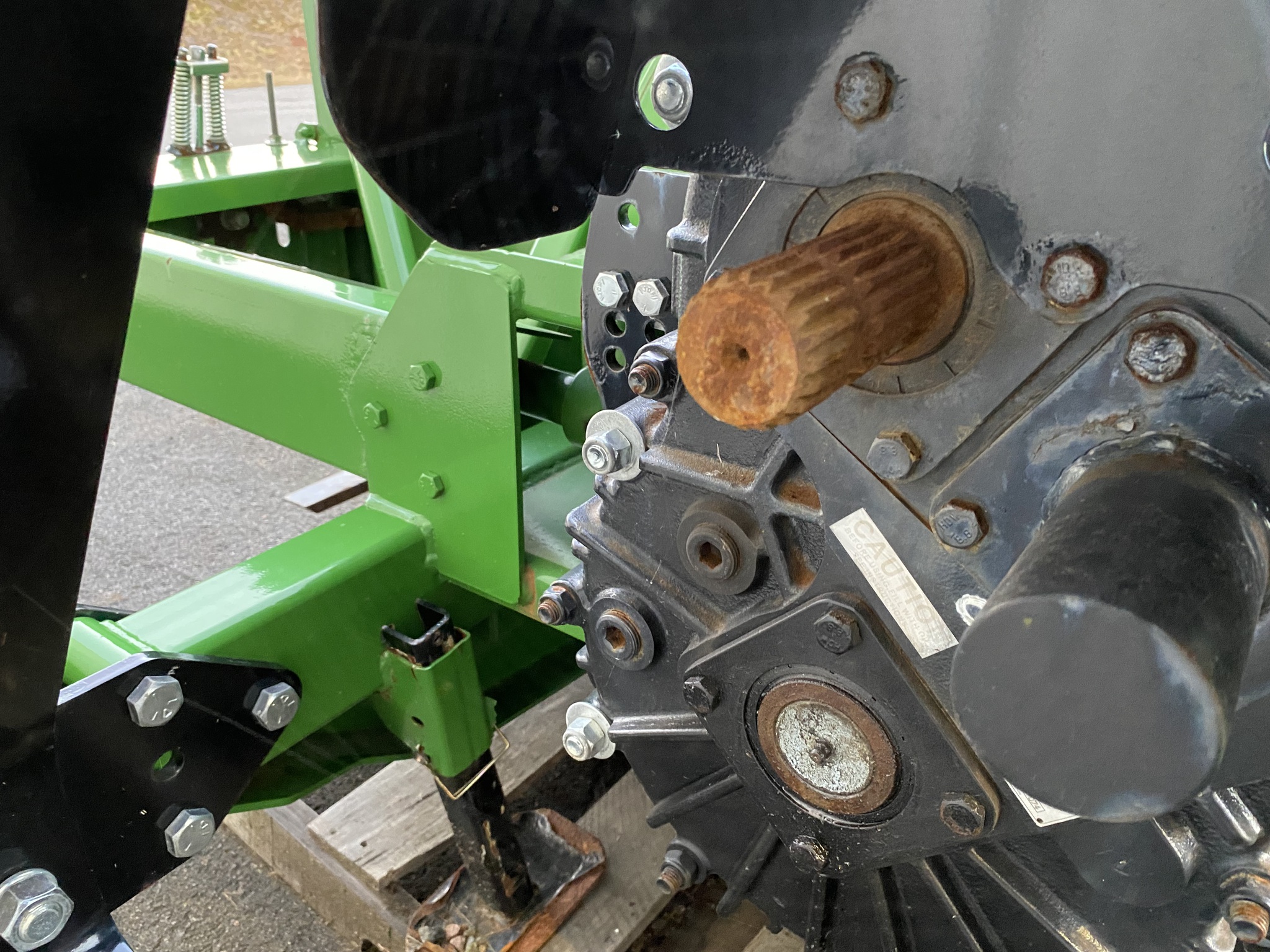 2023 Normand N102-342H Image 6