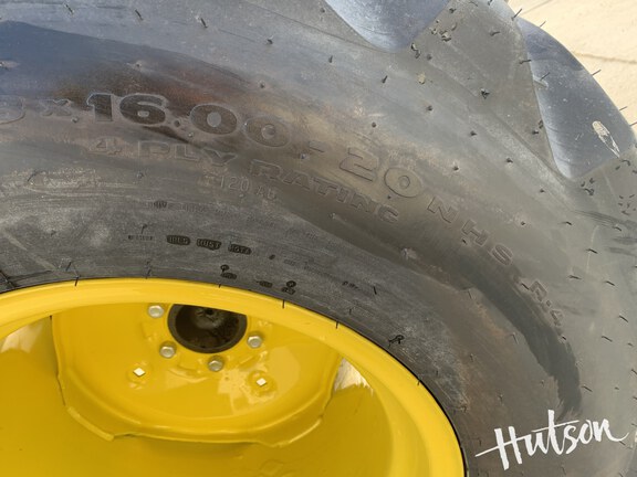 Photo of 2025 John Deere 3032E