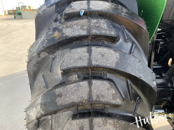 Photo of 2025 John Deere 3032E