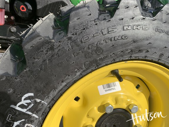 Photo of 2025 John Deere 3032E