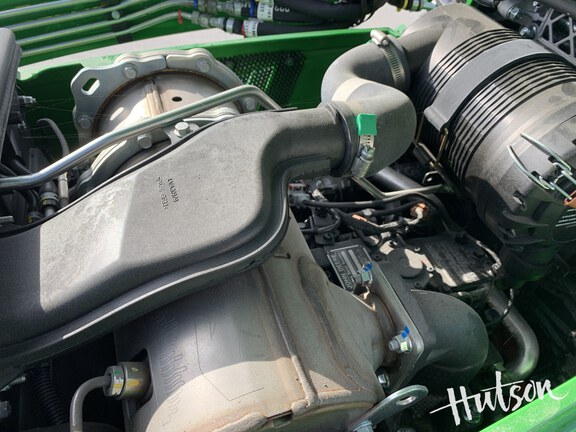 Photo of 2025 John Deere 3032E