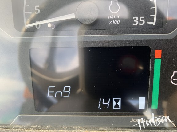 Photo of 2025 John Deere 3032E