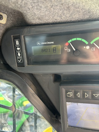 2021 John Deere 325G-5