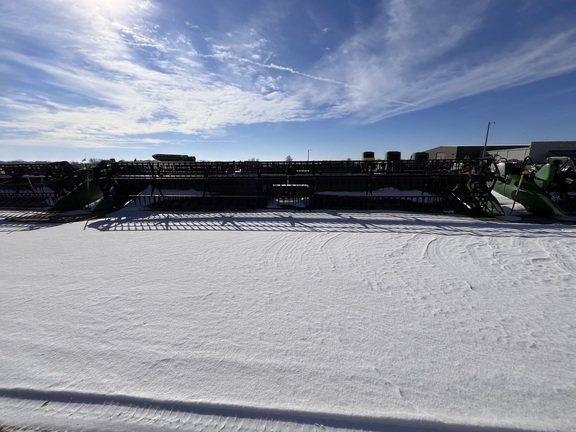 2019 John Deere 735D - Photo2