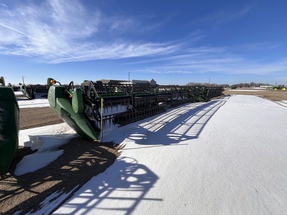 2019 John Deere 735D - Photo3