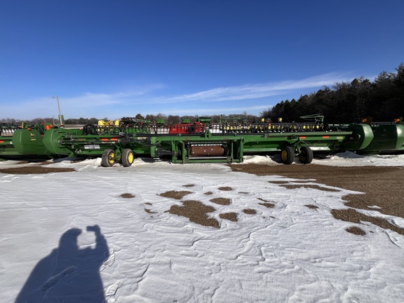 2019 John Deere 735D - Photo5