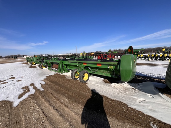 2019 John Deere 735D - Photo4