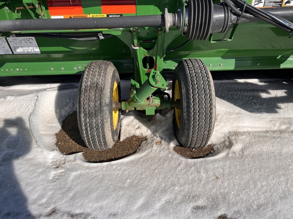 2019 John Deere 735D - Photo6